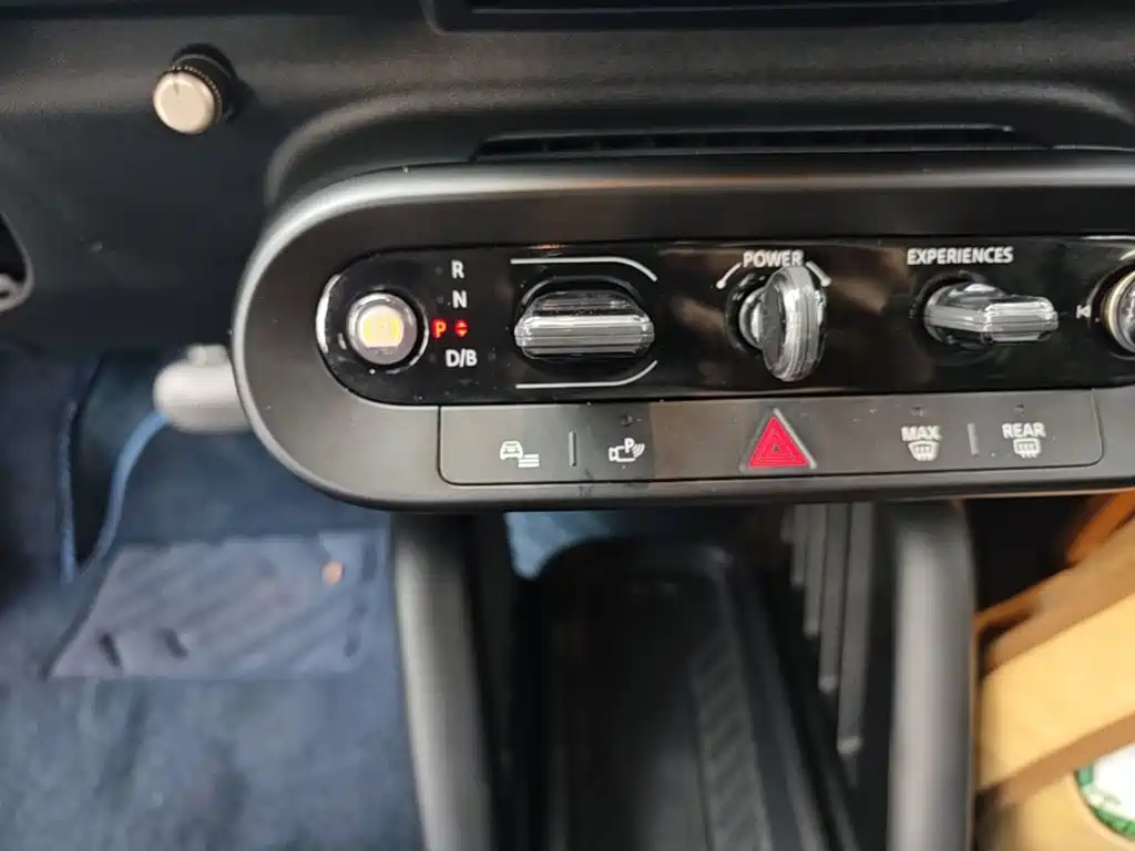 MINI MINI ACEMAN EV — миниатюра 14