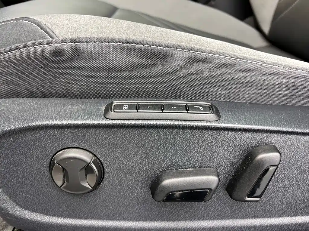 Volkswagen ID.4 CROZZ 2022 Lite PRO