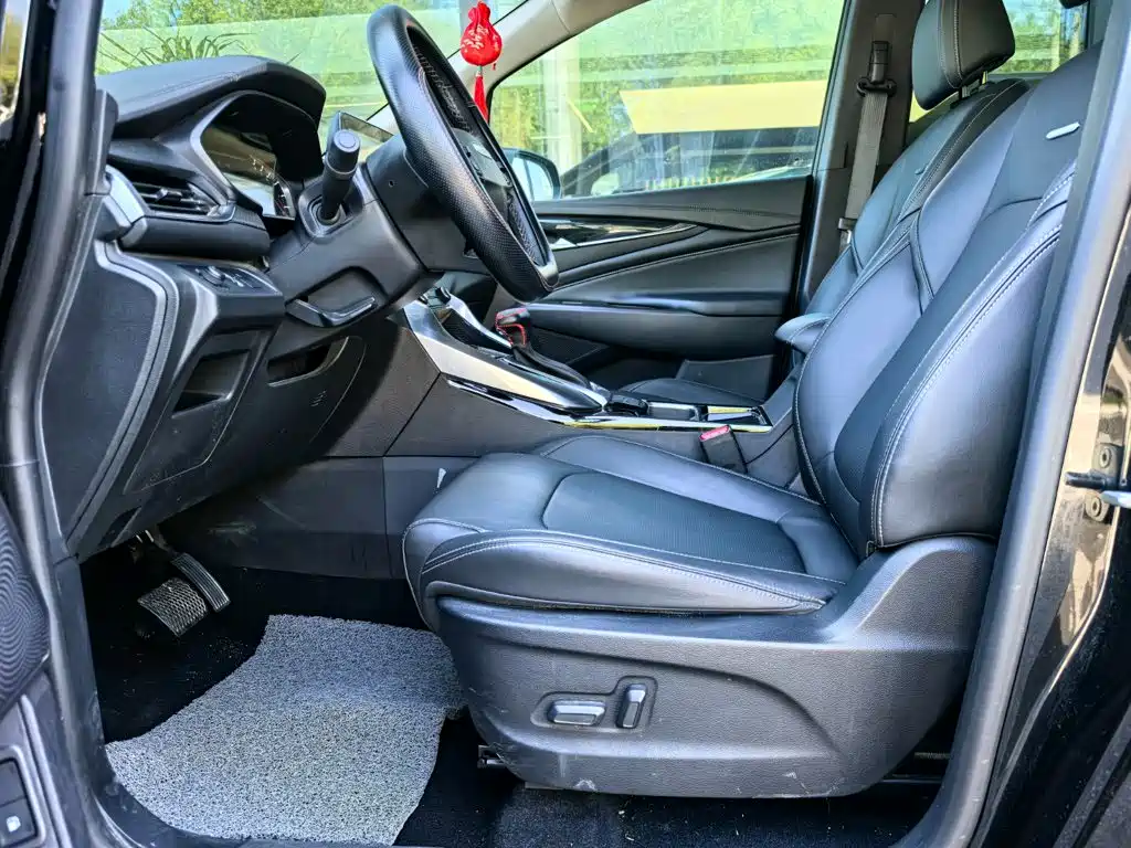 MAXUS G50 — миниатюра 7