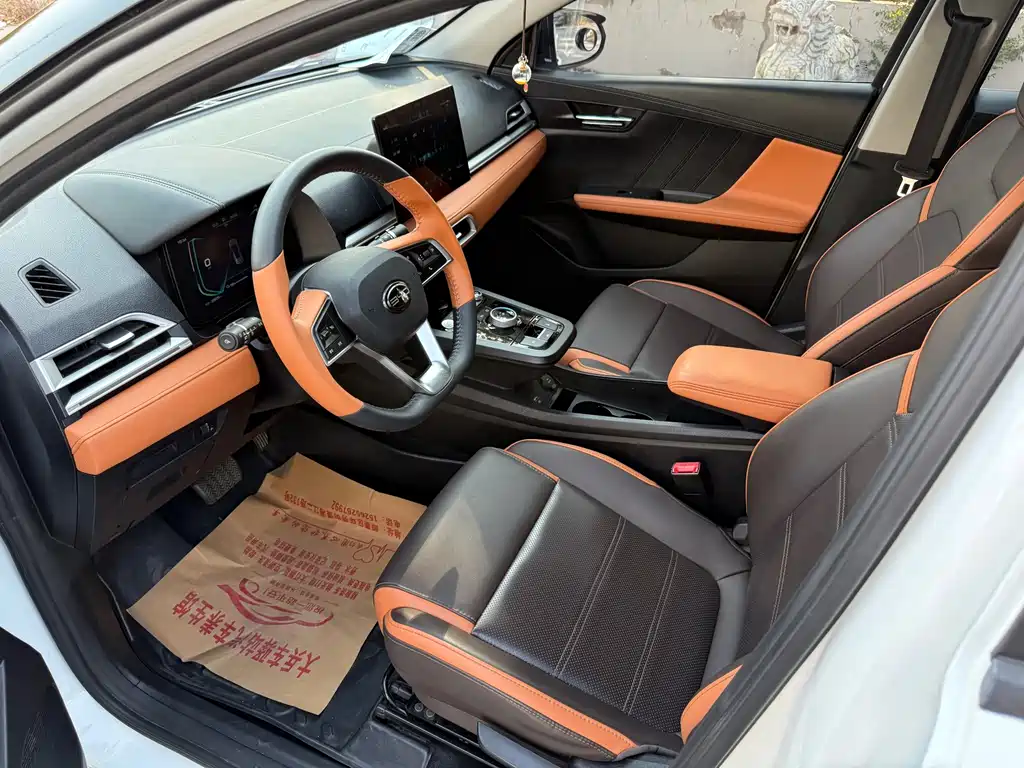 BYD e2 — миниатюра 7