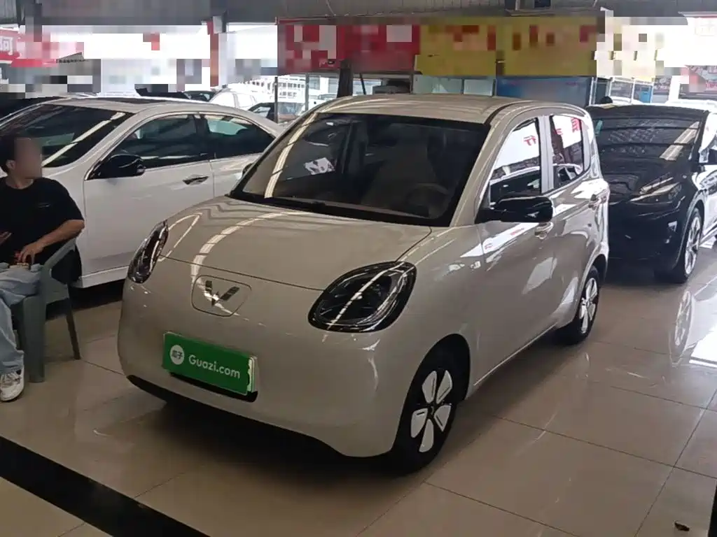 Wuling Mini EV MINIEV 2025