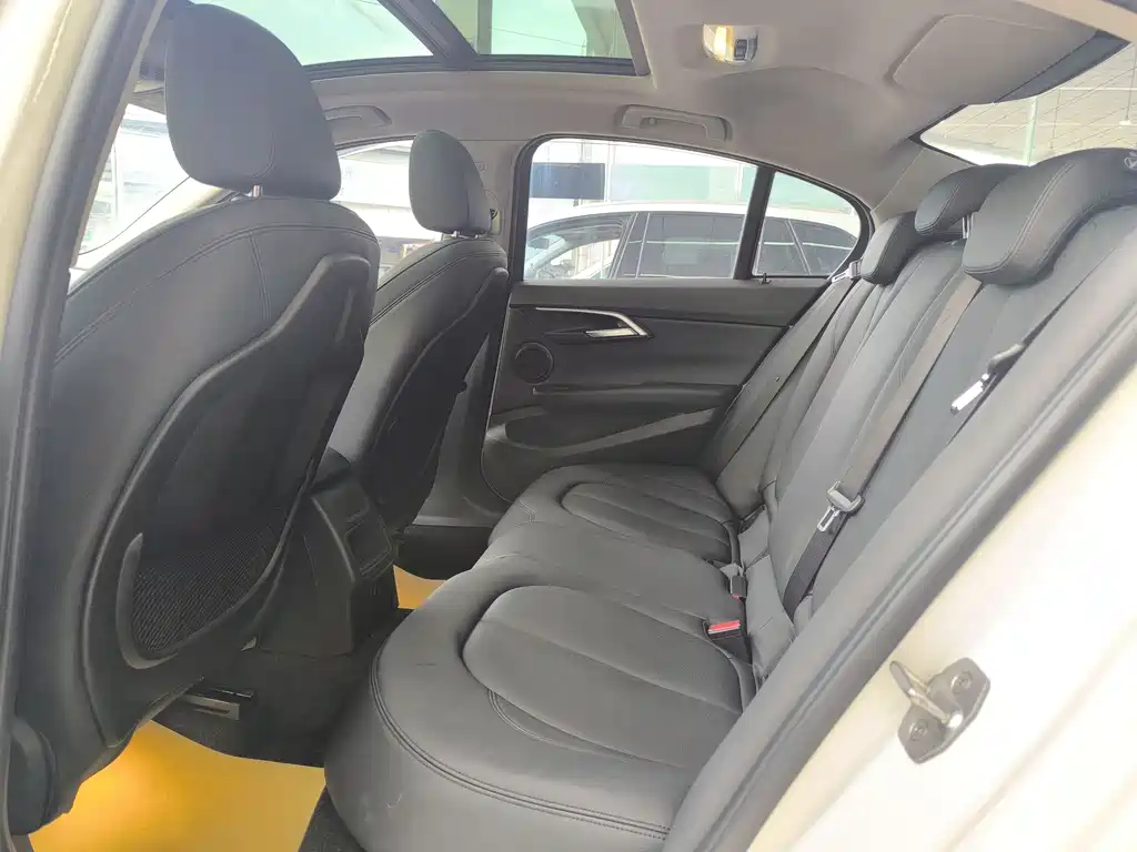 BMW 1 Series 1 2018 118i Sport