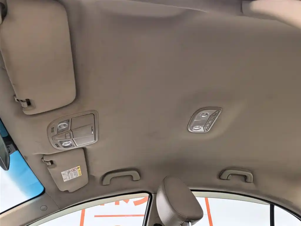 GEELY AUTOMOBILE EMGRAND