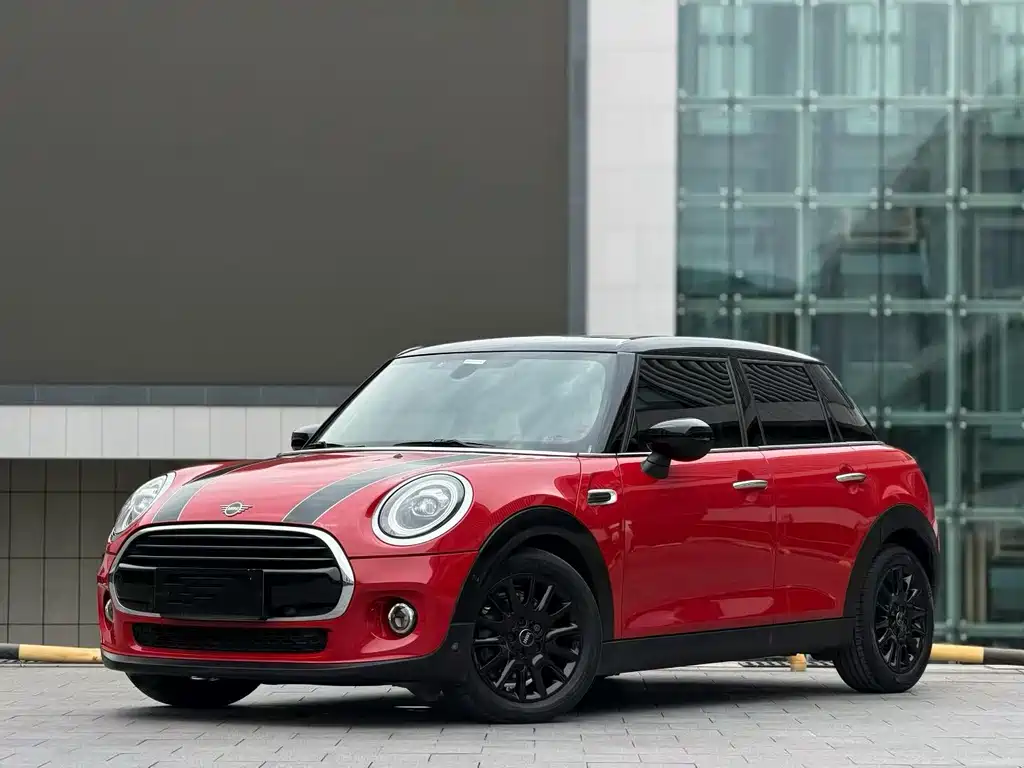 Mini Mini 2020
