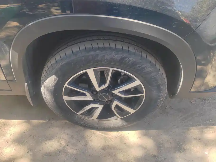 Fengxing Fengxing T5 — миниатюра 6