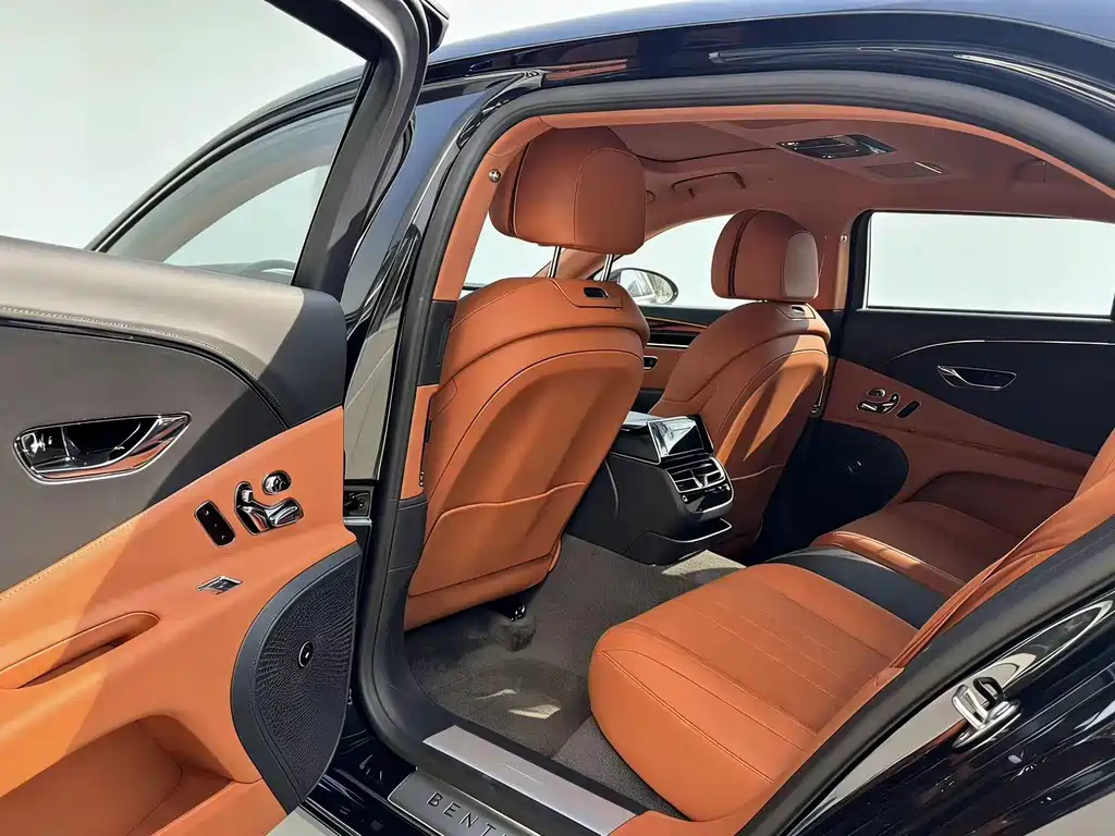 Bentley Flying Spur 2024 4.0T V8 Standard