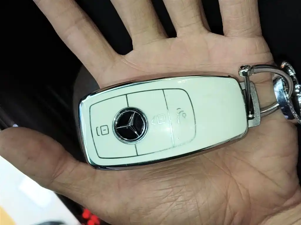Mercedes-Benz E-Class E 2023 E 300 L Fashion