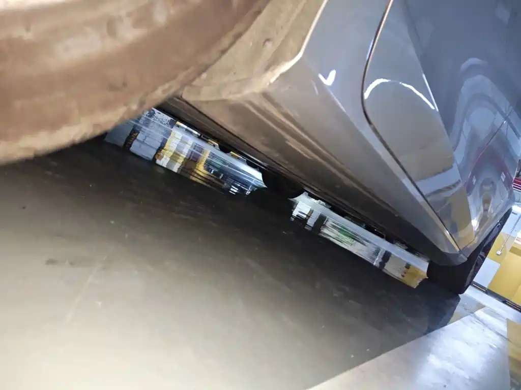 Volvo S90 — миниатюра 19