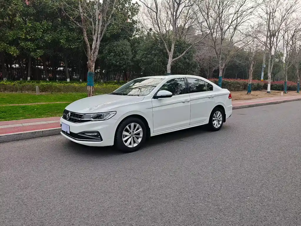 Volkswagen Bora 2020