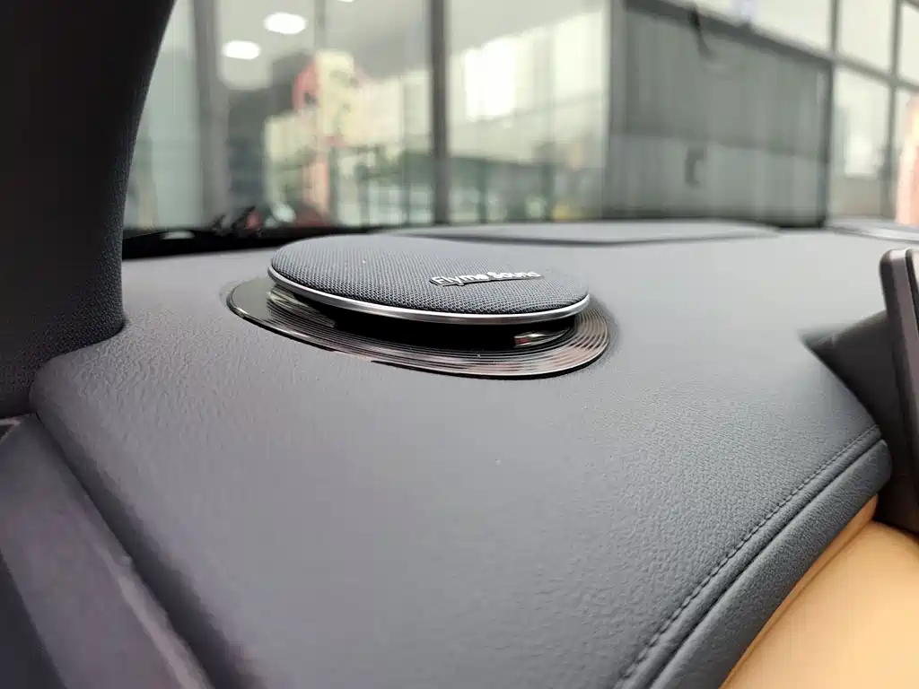 GEELY GALAXY GALAXY STARSHIP 7 EM I