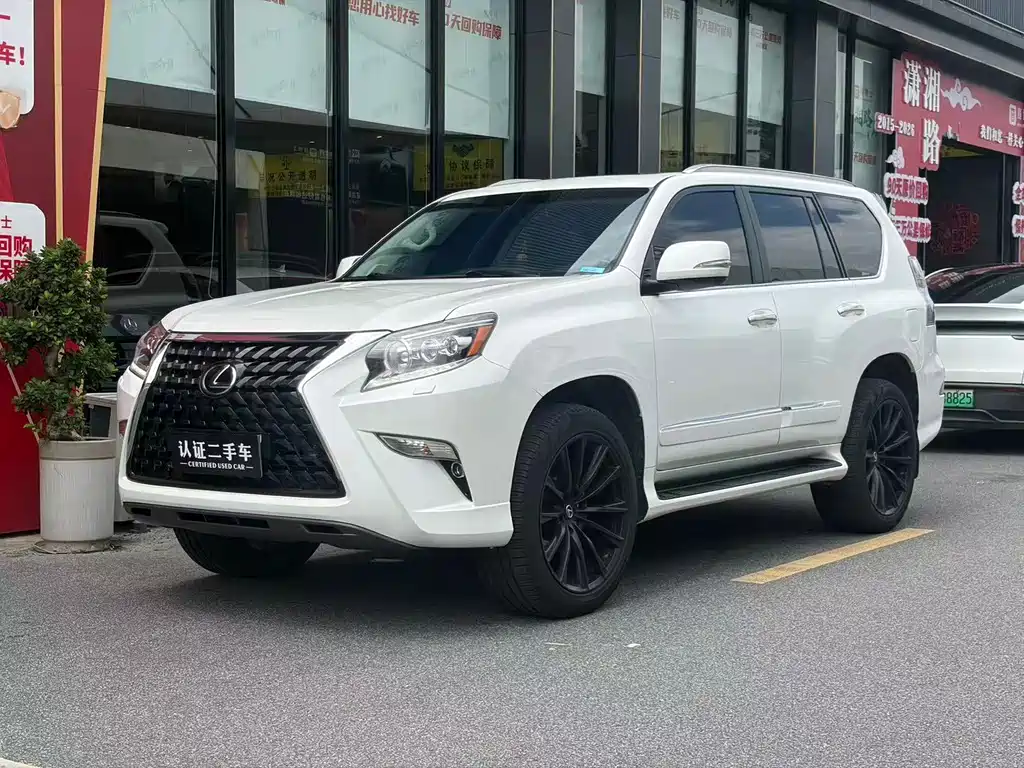 Lexus GX