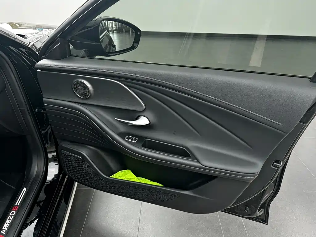 Chery Arrizo 8 — миниатюра 9
