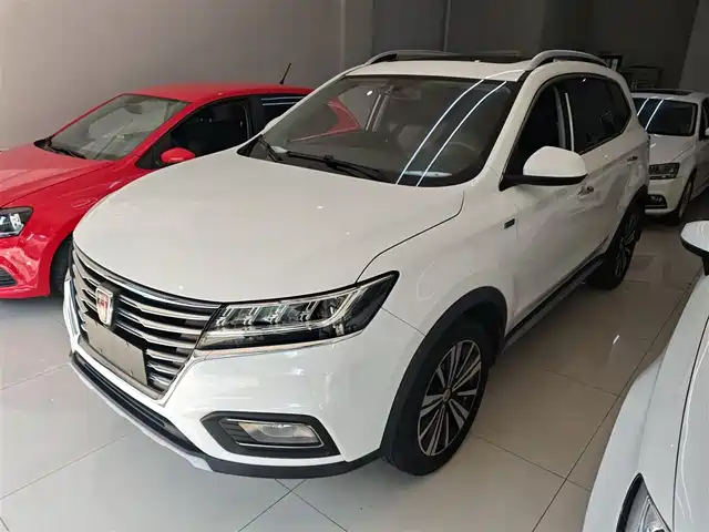ROEWE RX5