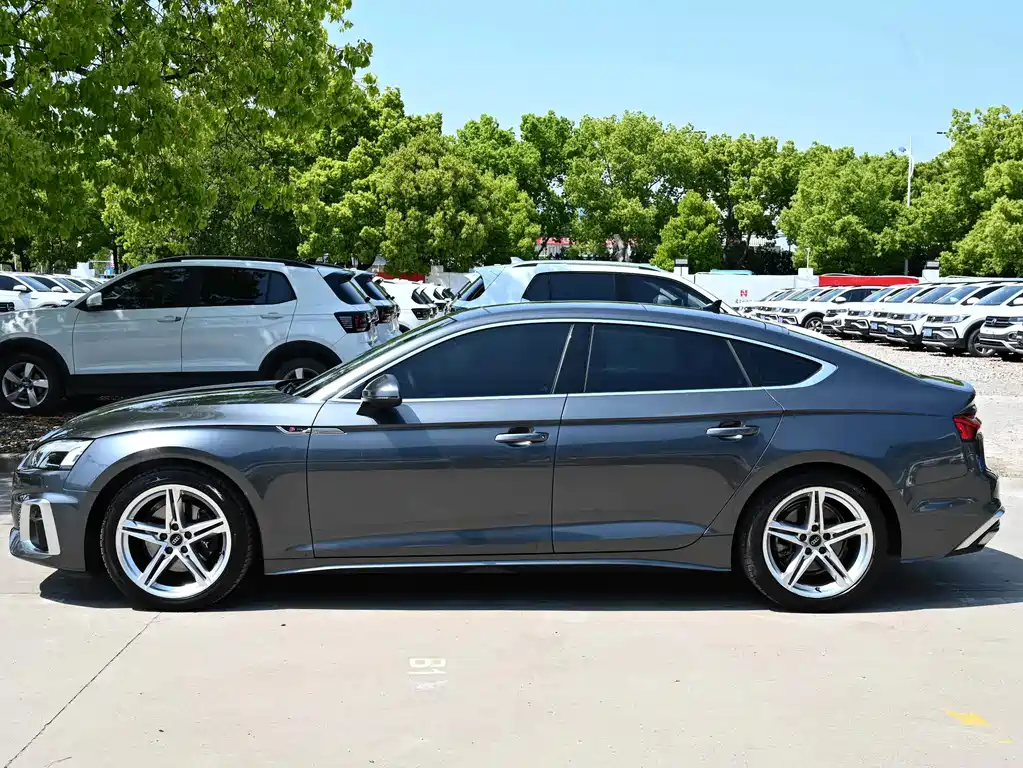 Audi A5 2022 Sportback 40 TFSI Fashion