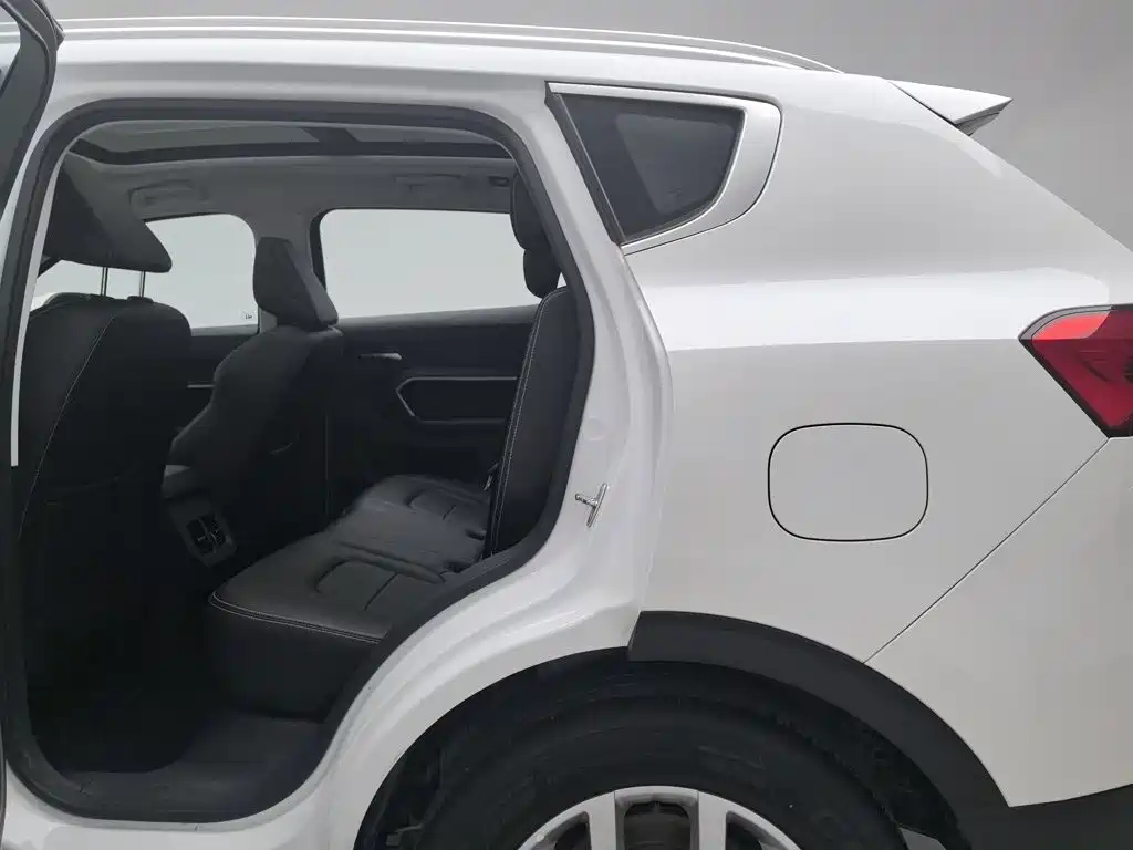 Haval H6 — миниатюра 15