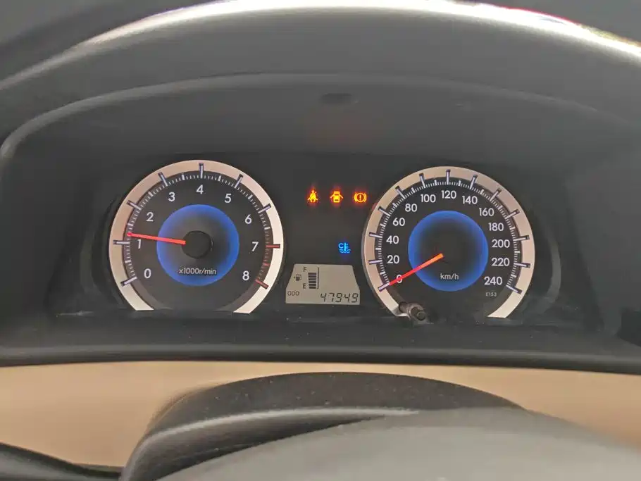 Toyota Corolla — миниатюра 14