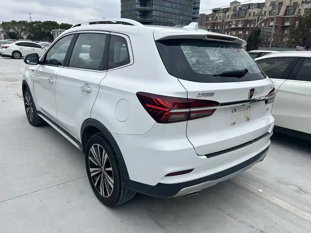 ROEWE RX5
