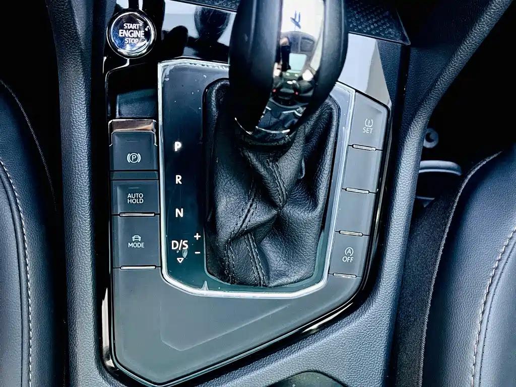 Volkswagen Tharu — миниатюра 14