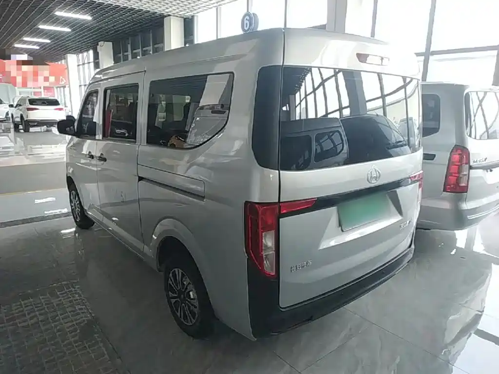 Kuayue Kuayue Star V3 — миниатюра 5