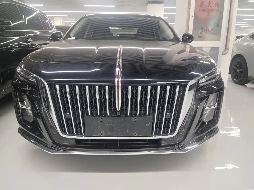 Hongqi HONGQI H5