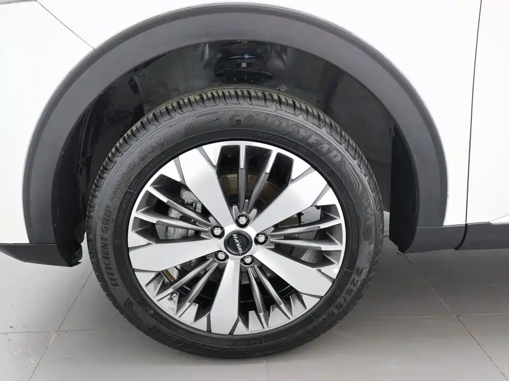 Haval F7x — миниатюра 17