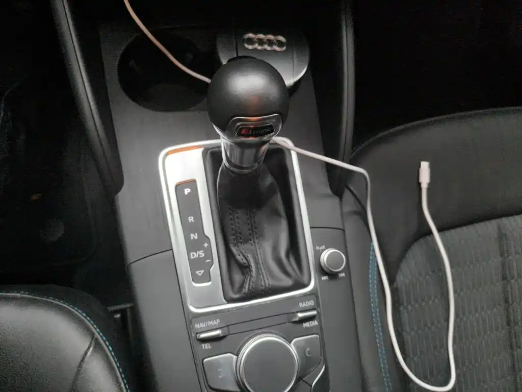 Audi A3 — миниатюра 15