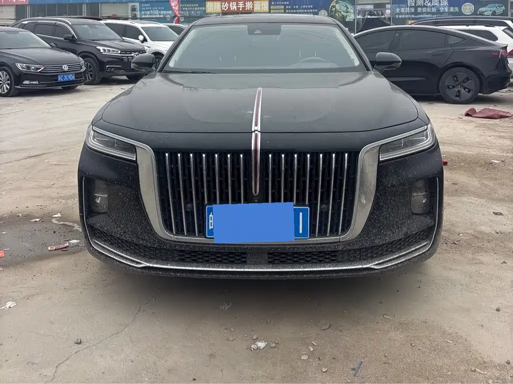 Hongqi HONGQI H9