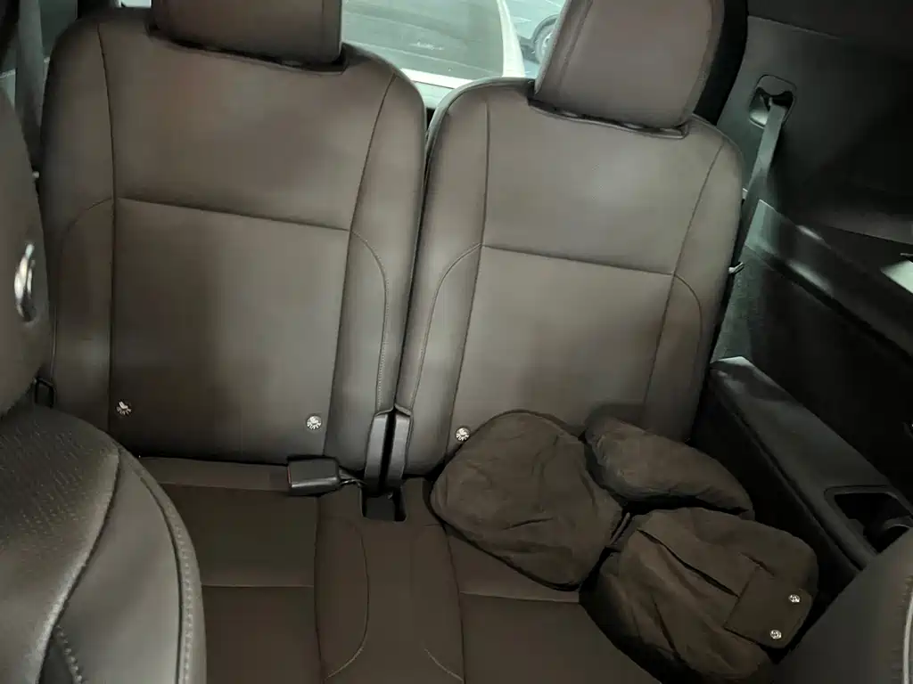 Li Auto Li L9 — миниатюра 14