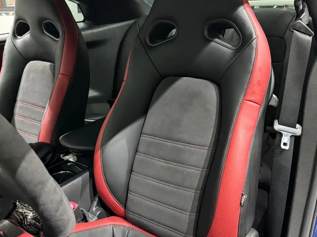 Nissan GT-R 2013 3.8T Premium Edition