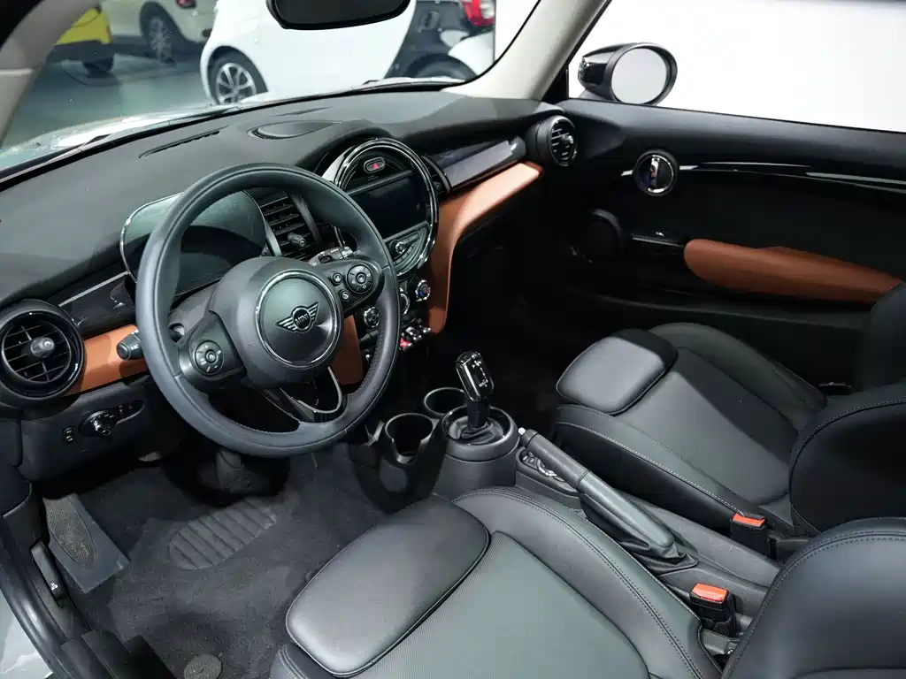 MINI Mini — миниатюра 6