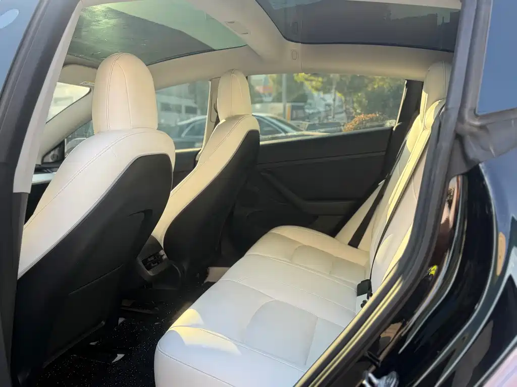 Tesla Model 3 — миниатюра 10