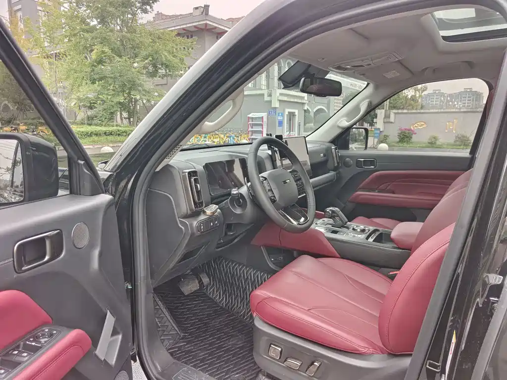 Haval H9 — миниатюра 4