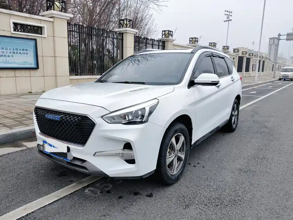 HAVAL M6