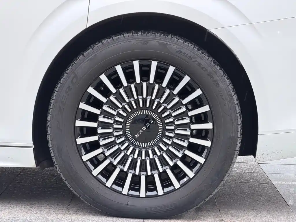 ZEEKR EXTREME KRYPTON 009