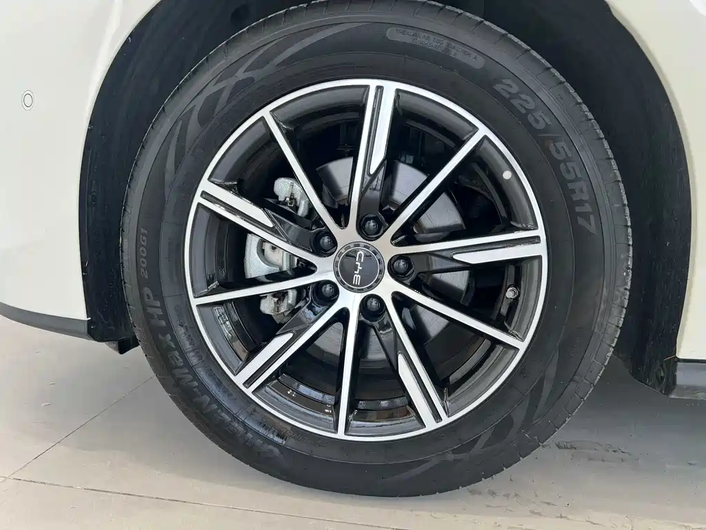 BYD Seal 06 — миниатюра 15