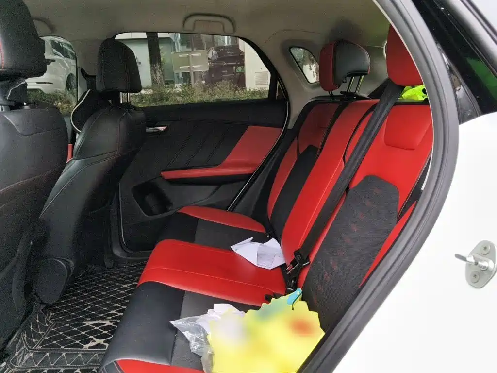 BYD e2 — миниатюра 13