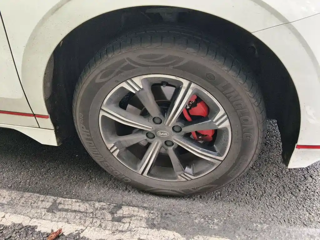 BYD e2 — миниатюра 25