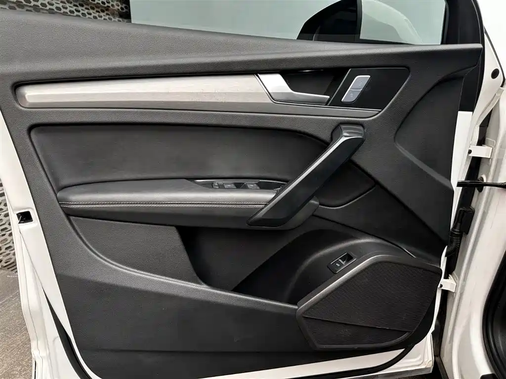 Audi Q5L 2023 40T Fashion