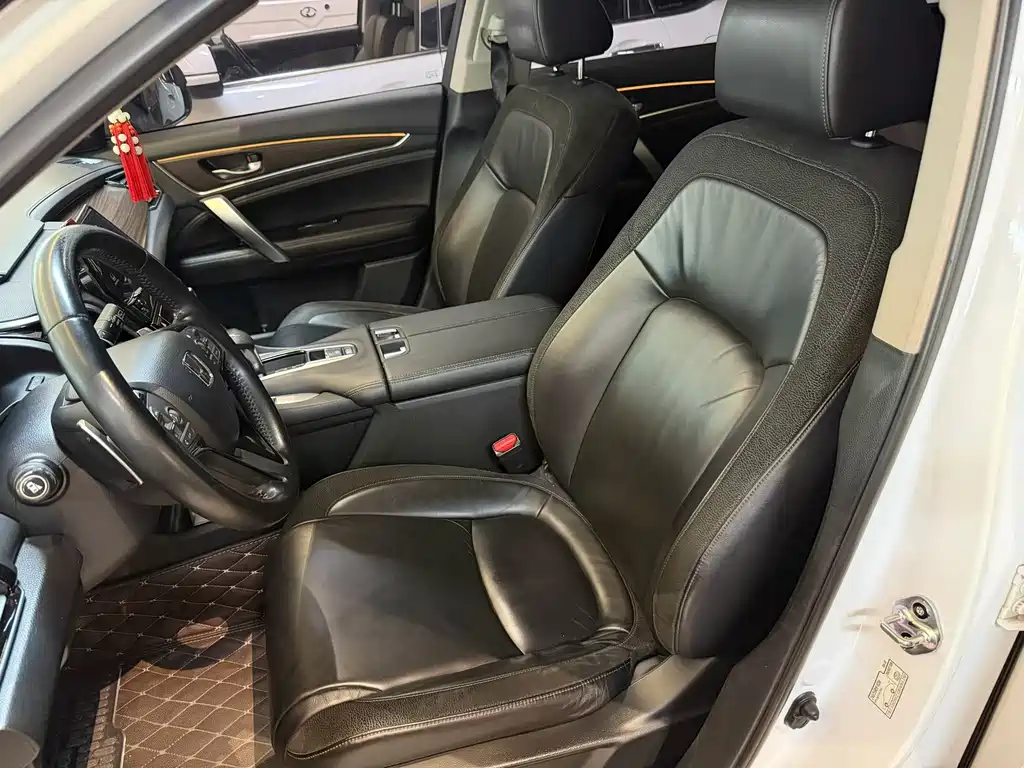 Honda Avancier — миниатюра 4