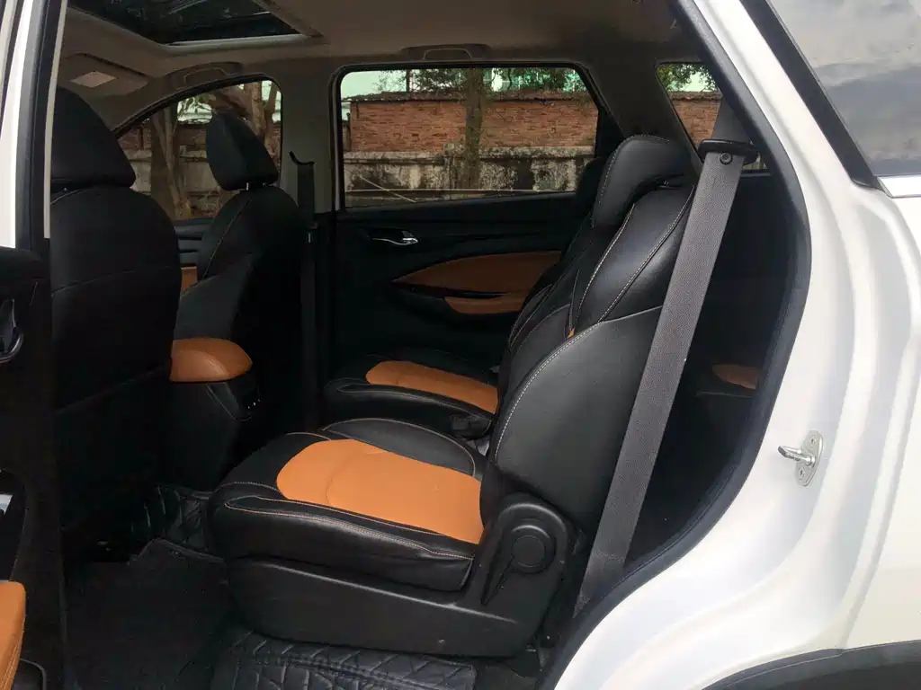 WULING WULING HONGGUANG S3