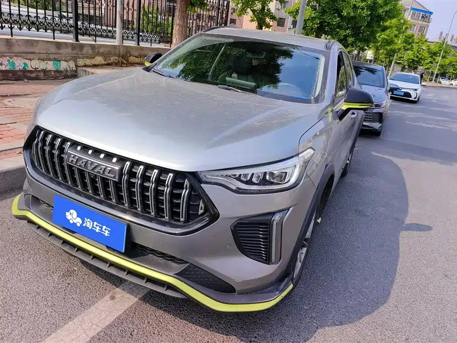 Haval Chitu 2022
