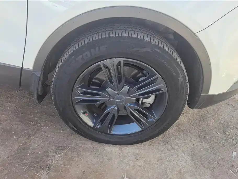 CHEETAH CARS CHEETAH CS10