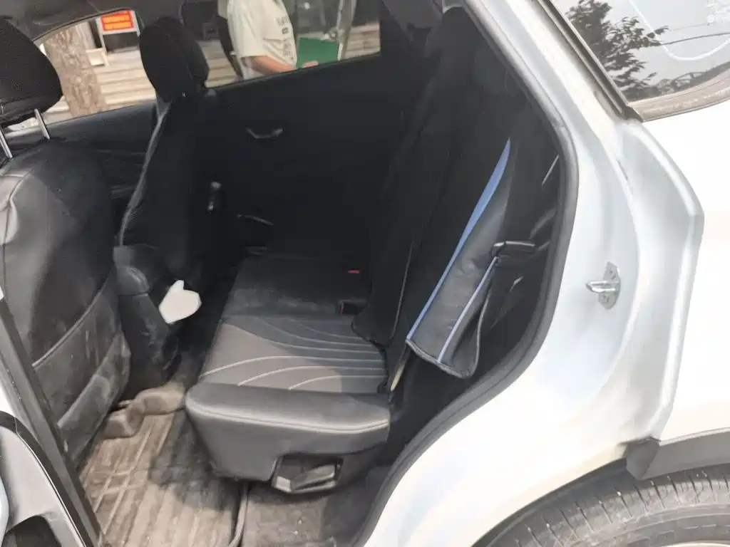 Jetour X70M — миниатюра 15