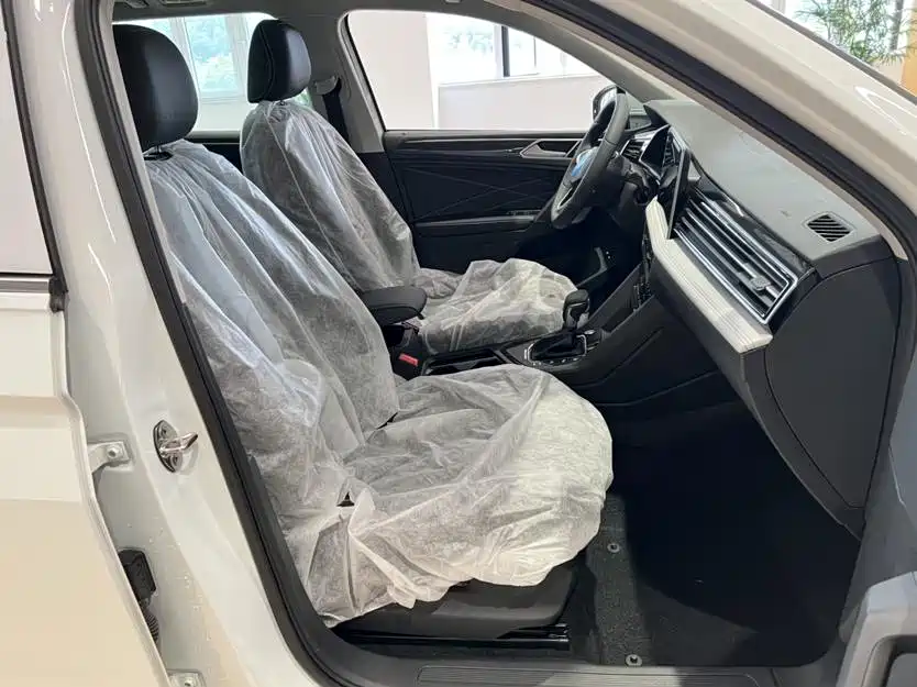 VOLKSWAGEN TIGUAN L NEW ENERGY