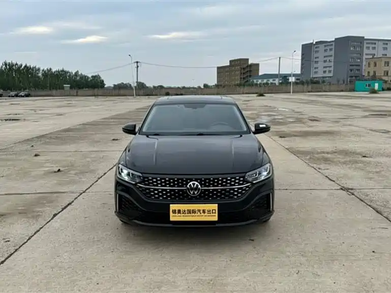Купить Volkswagen Lavida
