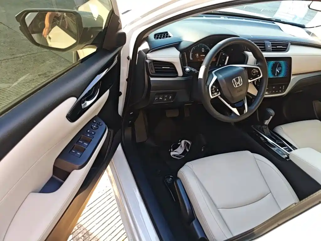 Honda Envix — миниатюра 16