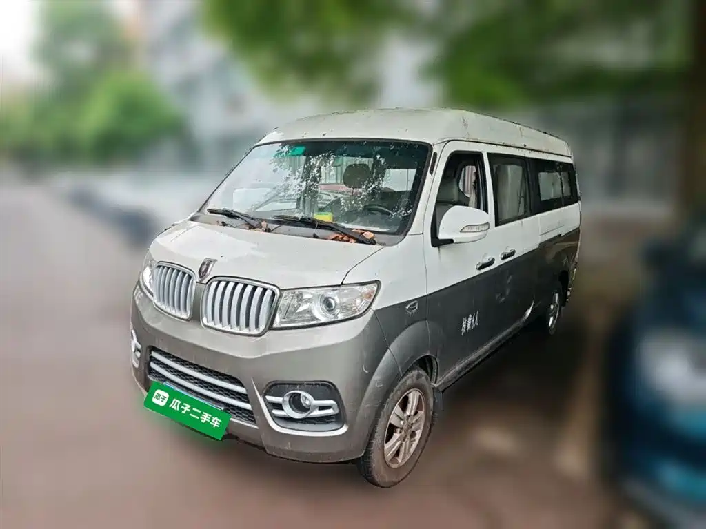 Купить Jinbei Hiace X30L