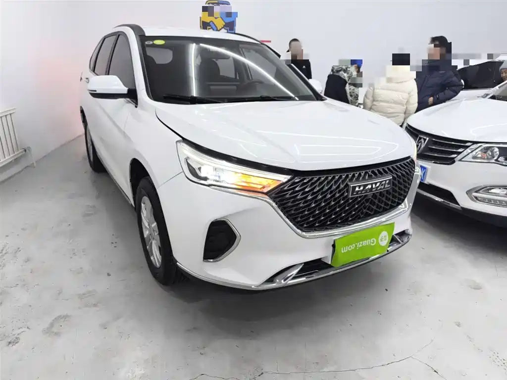 HAVAL M6