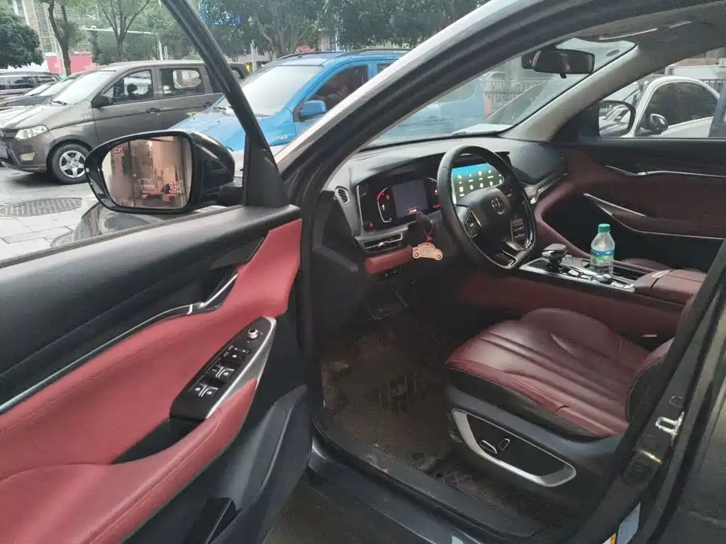 Changan CS75 PLUS — миниатюра 17
