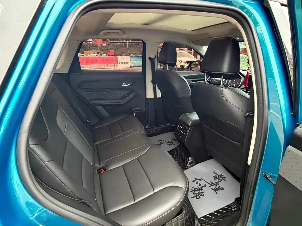 Haval Chitu — миниатюра 5